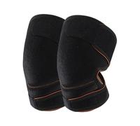 Knee with Thickened EVA for Injury Hiking Knee Reinforce