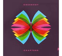 KNEEBODY - CHAPTERS - Vinyl Record - 20 - D4z