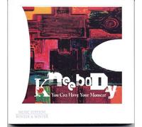 Kneebody – You Can Have Your Moment – CD