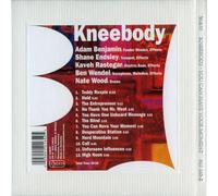 Kneebody – You Can Have Your Moment – CD