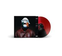 KNEECAP - FENIAN (Tri Colour Red/Black Vinyl) [VINYL]