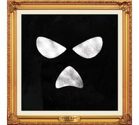 KNEECAP FINE ART CD Mo Chara, Moglaí Bap and DJ Provaí From West Belfast with Lv