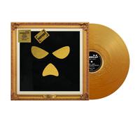 KNEECAP - Fine Art [CERTIFIED GOLD VINYL EDITION] Gold Vinyl LP (New)