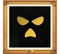 Kneecap - Fine Art (CERTIFIED GOLD VINYL EDITION) [VINYL]