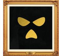 KNEECAP: FINE ART (GOLD ) - LP vinyl