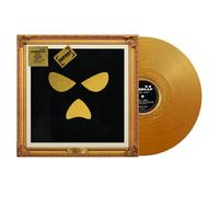 Kneecap Fine Art Limited Edition Certified Gold Edition Gold Vinyl LP
