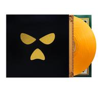 Kneecap - Fine Art (CERTIFIED GOLD VINYL EDITION) [VINYL]