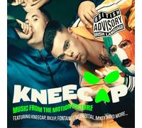 Kneecap - Kneecap (Original Soundtrack)