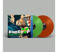 Kneecap Music From The Motion Picture Green & Orange Double Vinyl LP [New]