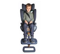 KneeGuardKids4 Safe Car Seat Correct Sitting Position Footrest Accesorry Fits 9-18kg and 15-36kg car Seats for Toddlers, Kids 2-9 Years Old
