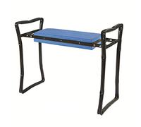 Kneeling Chair, Garden Kneeler Garden Kneeler and Seat Kneeling Pad Foldable Gardening Stool Kneeling Bench Gift Choice