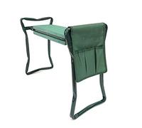 Kneeling Chair, Garden Kneeling Stool Folding Portable Kneeler Garden Foam Chair Seat Gardening Knee Pad Padded Stool 2 in 1