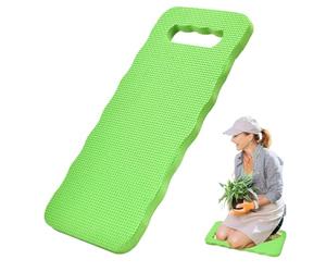 Kneeling Pad - EVA Foam Kneeling Mat | Garden Knee Pad Waterproof Extra Thick Soft Cushion for Gardening, Cleaning, Bath Exercise, Yoga, Mechanics