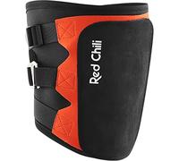 Kneerock Unisex, - RedChili, Farbe-RedChili:glowing red (281), Groesse-RedChili:SIZE 1