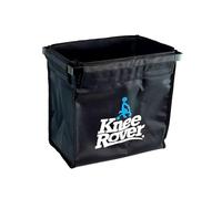 KneeRover Deluxe Basket - Universal Knee Scooter Basket with 7 kg Weight Capacity, Knee Walker Accessory Part