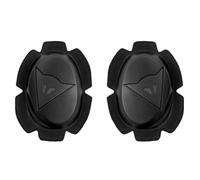 Knees Protection Dainese PISTA SLIDER Black