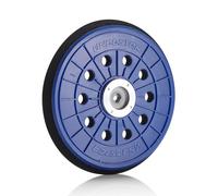 Kneester Spare Part Suitable for Festool Planex LHS-E 225 EQ Backing pad Sanding pad wall Long-Neck Sander Ceiling Construction Giraffe