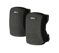 Kneetek Profiline KevProSoft Non-Slip Knee Pads for Smooth Floors | The fine: glides smoothly over parquet, laminate and vinyl instead of scratching, with approx. 125 g the lightest protector