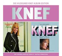 Knef, Hildegard - Applaus/Bei Dir War Es Im