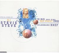 Knef,Hildegard - Eins und eins, das macht zwei