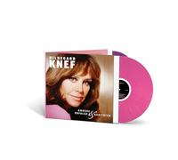 Knef, Hildegard - Grosse Erfolge & Raritäten ( Ltd. Coloured 2lp) [VINYL]