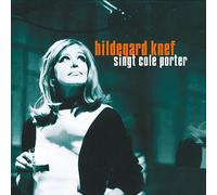 Knef,Hildegard - Hildegard Knef Singt Cole Porter(2023 Remaster) [VINYL]