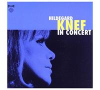 Knef, Hildegard - In Concert