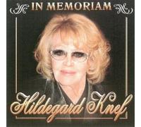 Knef,Hildegard - In Memoriam (Live 1986)