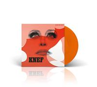 Knef,Hildegard - Knef (2022 Remaster) [VINYL]