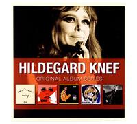 Knef, Hildegard - Original Album Series