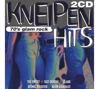 Kneipen Hits-70's Glam Rock