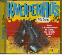 Kneipen Hits 70s Party (2 CD)