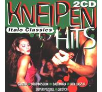 Kneipen Hits-Italo Classics