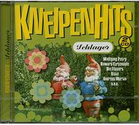 Various - Kneipen Hits Schlager