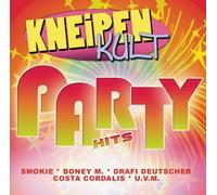 Kneipenkult-Partyhits