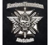 Kneipenterroristen Alte Schule (CD)