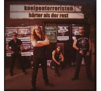 Kneipenterroristen - Härter Als der Rest