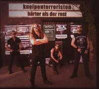 Kneipenterroristen - Haerter Als Der Rest