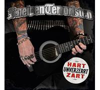 Kneipenterroristen - Hart - Zart - Unverzerrt