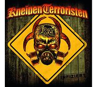 Kneipenterroristen - Infiziert