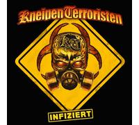 Kneipenterroristen - Infiziert