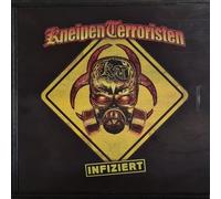 Kneipenterroristen - Infiziert