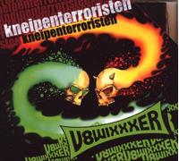 Kneipenterroristen/V8 Wixxxer - Gegensätze Ziehen Sich An