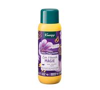 Kneipp A Touch of Magic Aroma Care Foam Bath with Amber & Saffron Flower Extract and Argan Oil 400 ml