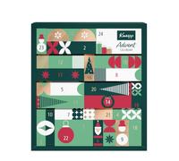 Kneipp Advent Calendar 2026 - High-Quality Advent Calendar with 24 Beauty Surprises for Your Wellness Moment - For Yourself or as a Gift