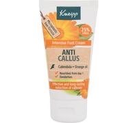 Kneipp Anti-Callus Cream 50 ml 50 ml
