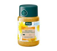 Kneipp Arnica Mineral Bath Salts, Joint & Muscle 17.63 Ounces