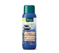 Kneipp Aroma Care Foam Bath Deep Relaxation Bath Additive with Valuable Sandalwood Extract and Natural Essential Patchouli Oil Nourishing and Relaxing Bathing Experience 400 ml