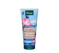 Kneipp Aroma Shower Gel with Natural Extracts of Cornflower, Mallow and Naturally Nourishing Oil, Delicate and Smooth Skin Feeling, 200 ml