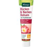 Kneipp Back, joints & muscles Back and neck balm 100 ml